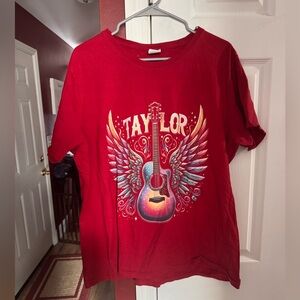 Taylor Tshirt
